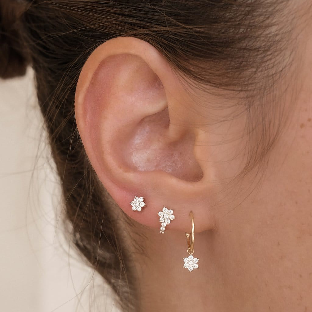 Single deals ear cuff